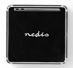 Nedis All-in-One USB 2.0 Card Reader