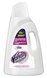 Traipu tīrīšanas līdzeklis Vanish, 3 l