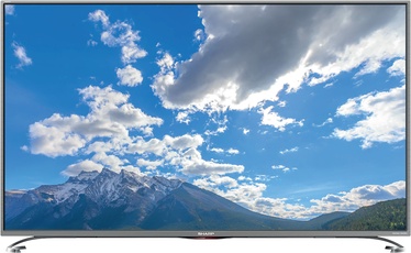Televizorius Sharp LC-49UI8762ES