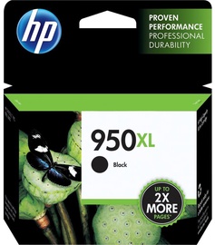 Printera kasetne HP 950XL, melna