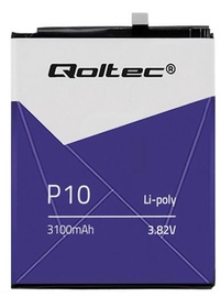 Qoltec Battery For Huawei P10 3100mAh