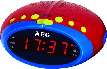 AEG Kids Line MRC 4143