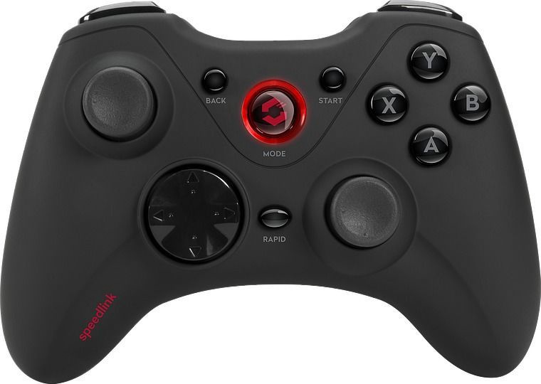 Spēļu kontrolieris Speedlink Xeox Pro Analog