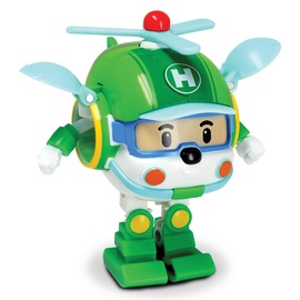 Mänuauto-Robot „HELLY ROBOCAR POLI 83048“