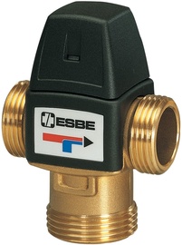 Котельное оборудование ESBE VTA322 3-Way Valve 3/4'' 35-60°C Kvs 1.5
