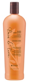 Plaukų kondicionierius Bain De Terre Keratin Phyto-protein, 400 ml
