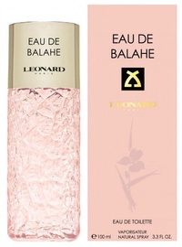 Kvepalai Leonard Paris Eau De Balahe, 100 ml EDT