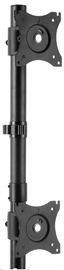 Monitorihoidik StarTech ARMBARDUOV, 13-27", 10 kg