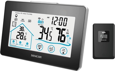 Sencor SWS 2900