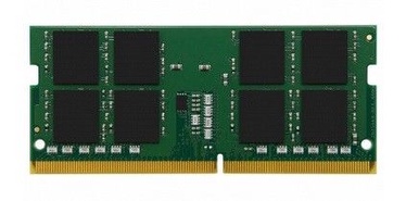 Operatīvā atmiņa (RAM) Kingston ValueRAM KVR26S19D8/32 DDR4 (SO-DIMM) 32 GB