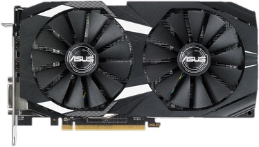 Asus Radeon RX 580 OC 8GB GDDR5 PCIE DUAL-RX580-O8G