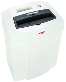 Papīra smalcinātājs HSM Securio C14, 4 x 25 mm