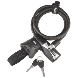 Kryptonite Kryptoflex 815 Key Cable