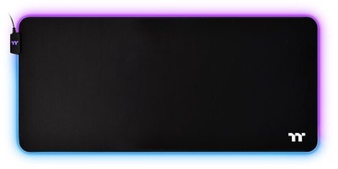 Thermaltake Level 20 RGB Extended Gaming Mouse Pad