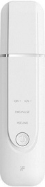 Näohooldusseade Xiaomi InFace Ultrasonic Face Peeling MS7100W White