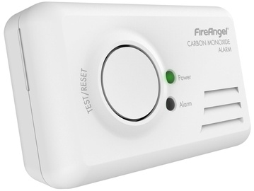 FireAngel CO-9B Carbon Monoxide Sensor