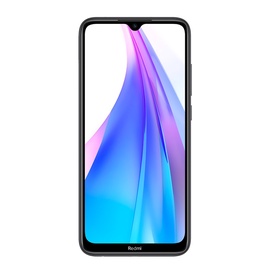 Mobilus telefonas Xiaomi Note 8T 64GB Grey