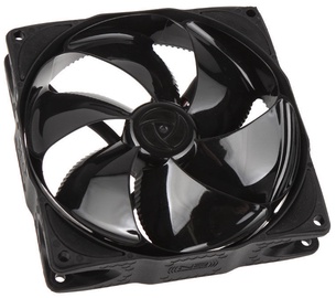 Noiseblocker Fan NB-eLoop Series 120mm B12-PS PWM Black