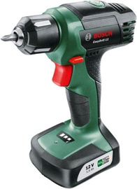 Bosch EasyDrill 12 Cordless Screwdriver