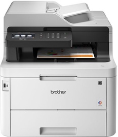 Daudzfunkciju printeris Brother MFC-L3770CDW, led, krāsains