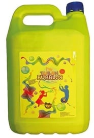 Жидкость для мыльных пузырей Tuban 3603, 5000 мл