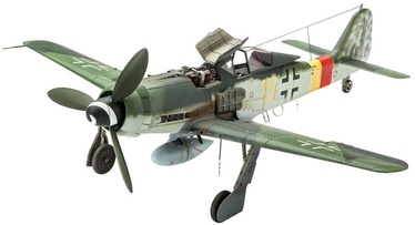 Revell Focke Wulf Fw190 D-9 1:48 03930