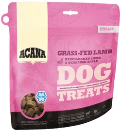 Acana Grass-Fed Lamb Dog Treats 35g