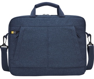 Case Logic Huxton 14" Laptop Attache Navy