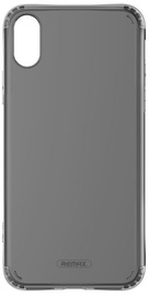 Remax Letton Series Back Case For Apple iPhone X Black