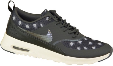 Nike Sneakers Air Max Thea Premium 599408-008 Black 40.5