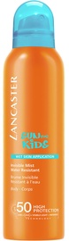 Lancaster Sun For Kids Invisible Mist SPF50 200ml