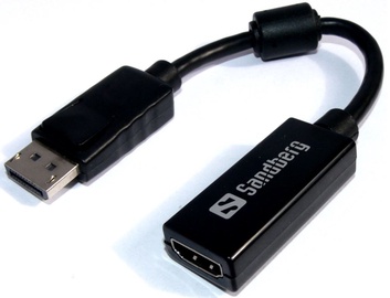Sandberg Adapter Display port to HDMI