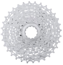 Shimano XT CS M770 9s 11-34T Silver