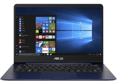 Asus ZenBook UX430UA Blue 90NB0GH5-M01440