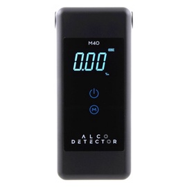 Алкотестер Alcodetector M40