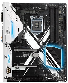 ASRock Z270EXTREME4