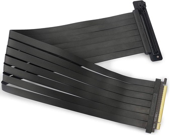 Phantex Vertical GPU Riser Extender Premium 600mm/90