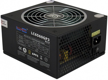 LC-Power ATX 2.3 560W LC6560GP3