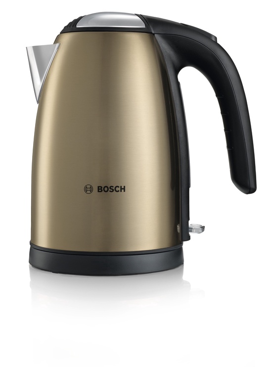 Электрический чайник Bosch TWK7808, 1.7 л