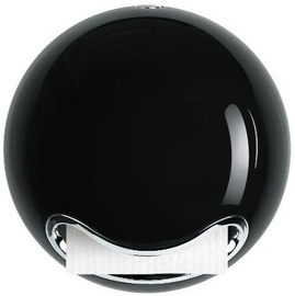 Spirella Toilet Paper Holder Bowl Black