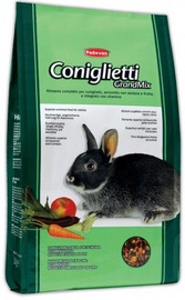 Padovan GrandMix Coniglietti 850g