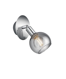 Lampa Reality Brest, pārvietojams, 28 W, E14