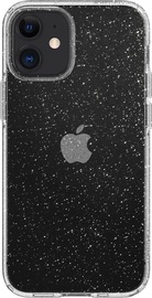Spigen Liquid Crystal Back Case For Apple iPhone 12 Mini Glitter Crystal