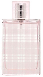Tualettvesi Burberry Brit Sheer 50ml EDT