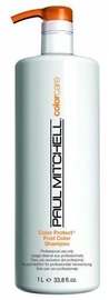 Paul Mitchell Color Protect Post Color Shampoo 1000ml