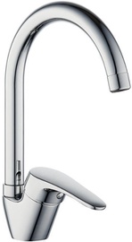 Valamusegisti Bora F462, kroom