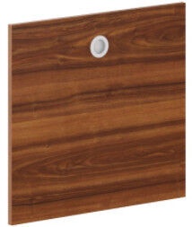 Skyland Born B 550 Shelf Doors 578x542x18mm Dallas Nut