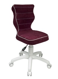 Bērnu krēsls Entelo VS07 Purple/White