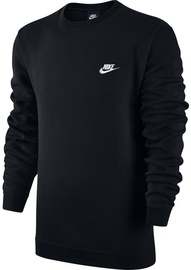 Nike Sweatshirt NSW CRW 804340 010 Black XL