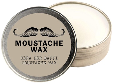 Dear Beard Moustache Wax 30ml